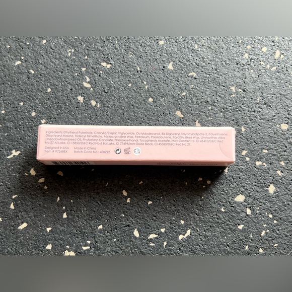 MANNA KADAR | Lip Balance Color Chemistry Lip Balm - Picture 4 of 4